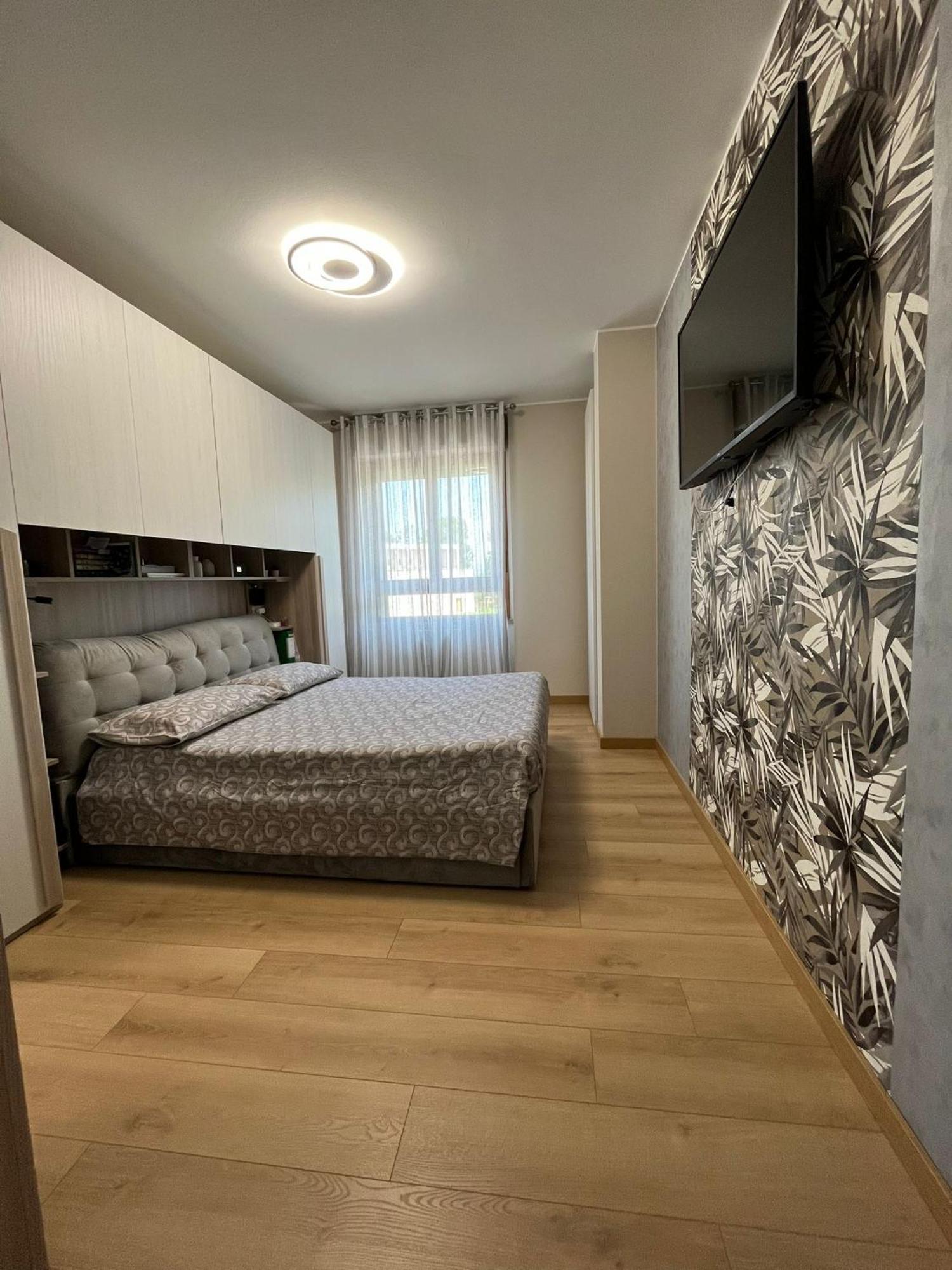 Appartement Nuova E Comoda
