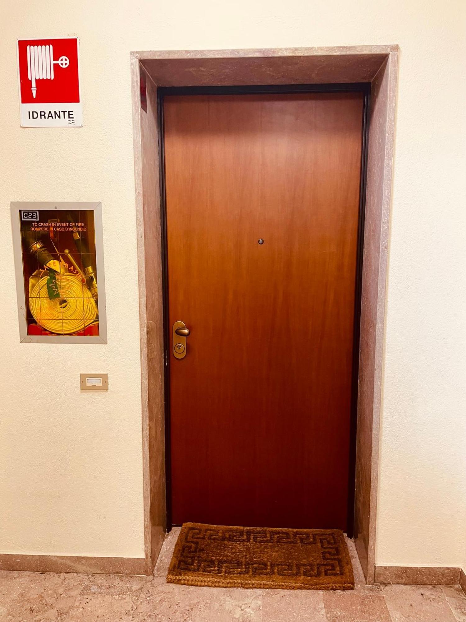 Appartement Nuova E Comoda Milaan